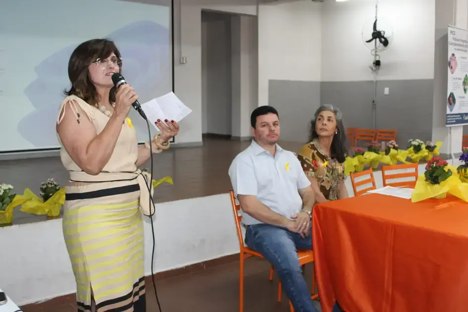 João Monlevade promove III Simpósio para prevenção ao suicídio e valorização da vida