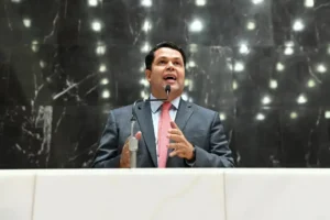 João Vítor Xavier deixa a ALMG após quatro mandatos de dedicação
