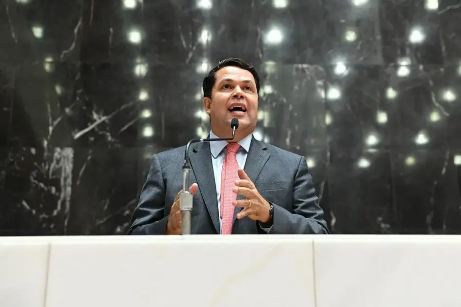 João Vítor Xavier deixa a ALMG após quatro mandatos de dedicação João Vítor Xavier deixa a ALMG após quatro mandatos de dedicação