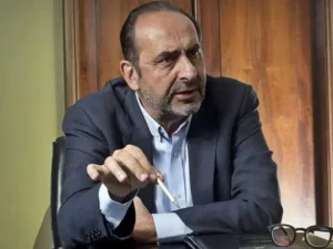 Kalil critica legado de Zema e aborda a falta de experiência de Cleitinho