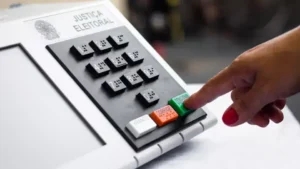 Locais de Votação e Seções: O Que Você Precisa Saber em João Monlevade