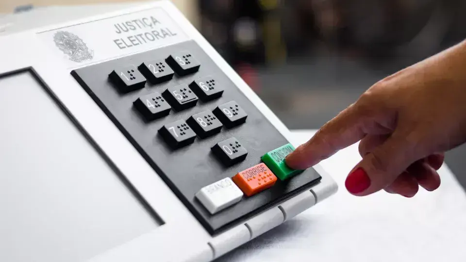 Locais de Votação e Seções: O Que Você Precisa Saber em João Monlevade Locais de Votação e Seções: O Que Você Precisa Saber em João Monlevade
