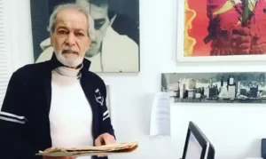 Luto na Cultura: Morre Gracindo Jr. aos 83 anos no Rio de Janeiro