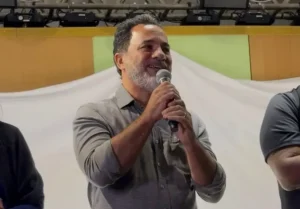 Marco Antônio Lage planeja Festival de Inverno de Itabira de dois meses