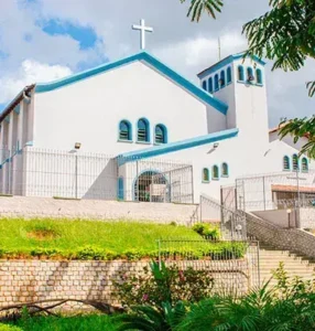 Matriz Nossa Senhora da Conceição interrompe atividades para manutenção elétrica