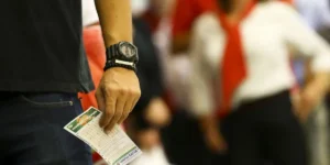 Mega-Sena acumula e prêmio chega a R$ 48 milhões; veja os números