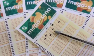 Mega-Sena sorteia R$ 41 milhões nesta quinta-feira (3); veja como apostar