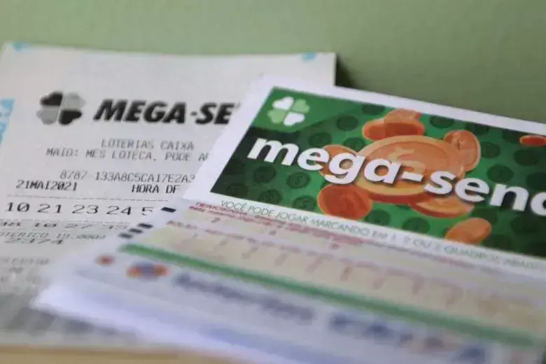 Mega-Sena sorteia R$ 52 milhões hoje: participe do concurso 3.064