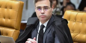 Mendonça alerta para riscos em investigações envolvendo dados de Vorcaro