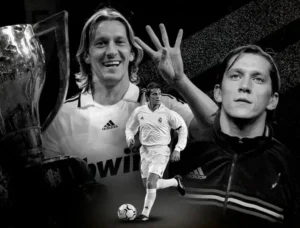 Míchel Salgado é anunciado como novo técnico do North: uma nova era no futebol