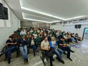 Municípios do Médio Piracicaba se unem para enfrentar desastres climáticos