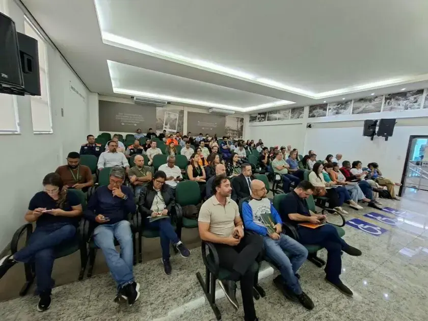 Municípios do Médio Piracicaba se unem para enfrentar desastres climáticos