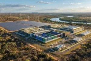 Norte de Minas na rota dos data centers