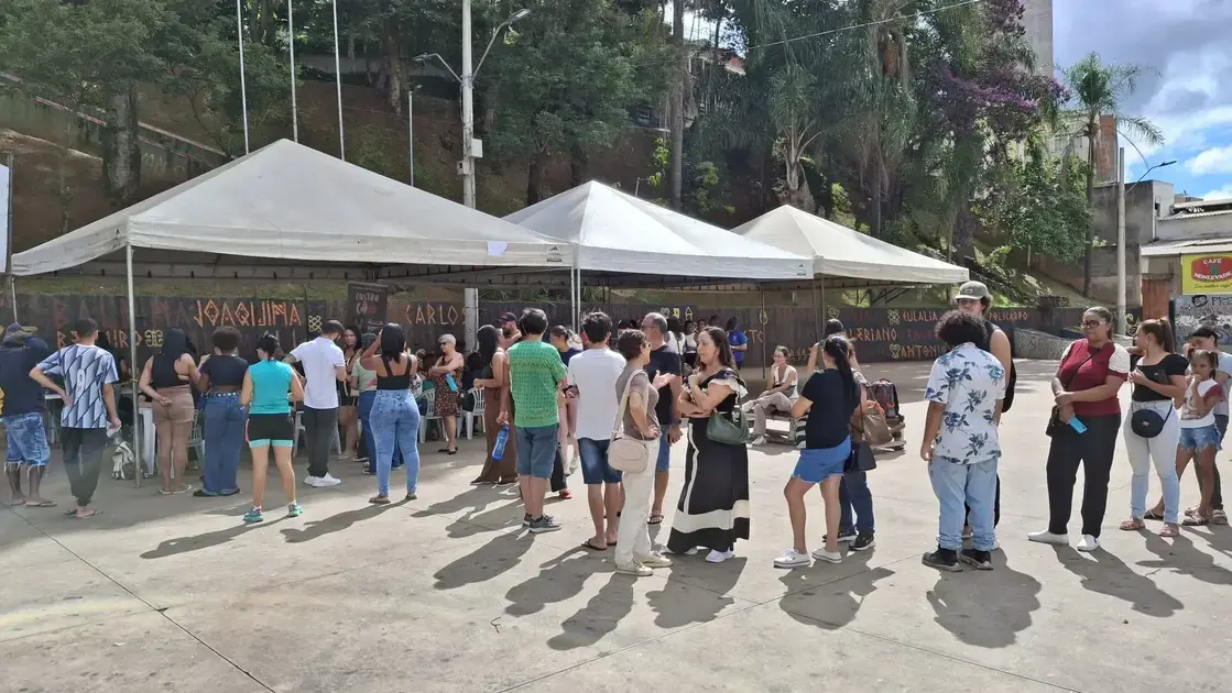 Novas Inscrições para o Castramóvel em João Monlevade: Oportunidade para a Saúde Animal