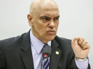 O bumerangue de Moraes e suas implicações na política brasileira