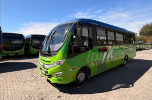 Transporte coletivo será gratuito no dia das eleições em Ipatinga