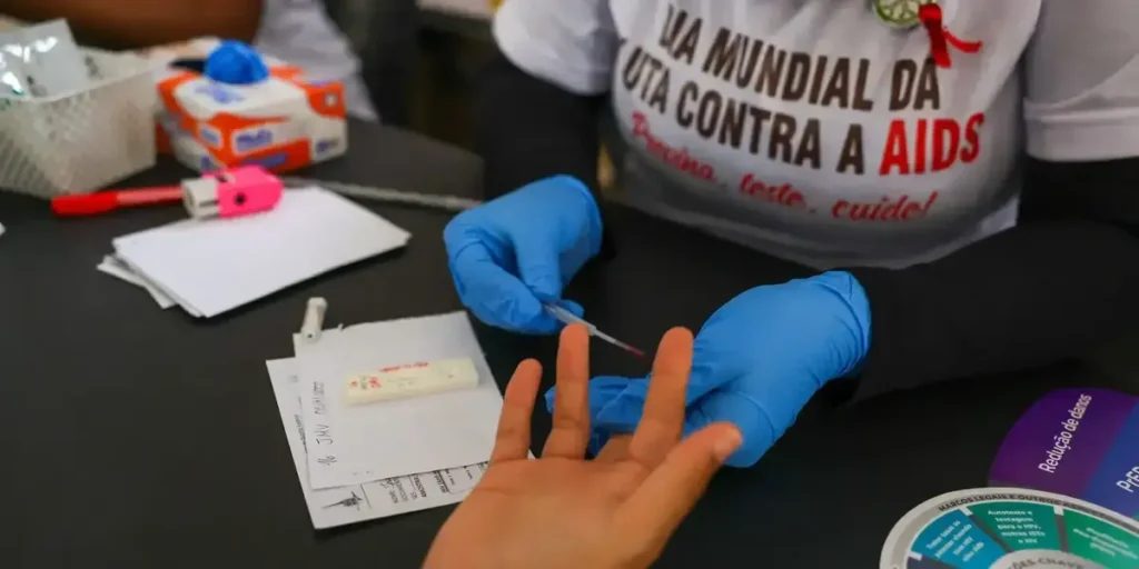 OPAS expande acesso ao lenacapavir para prevenção do HIV na América Latina