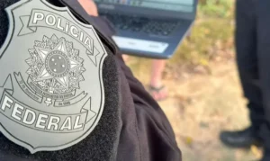 Polícia Federal realiza ação contra desvio de emendas parlamentares