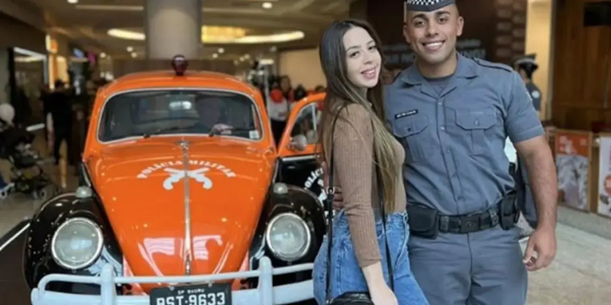 Policial Militar é Detido por Suspeita de Feminicídio em Embu das Artes
