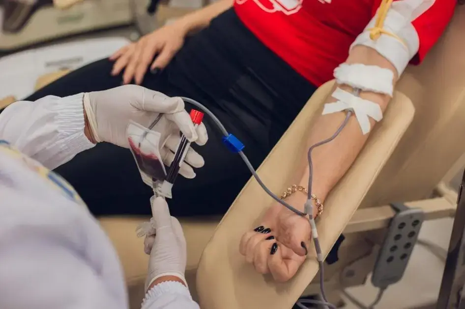 Posto de Coleta de Sangue em Itabira: Manutenção e Reabertura Planejada