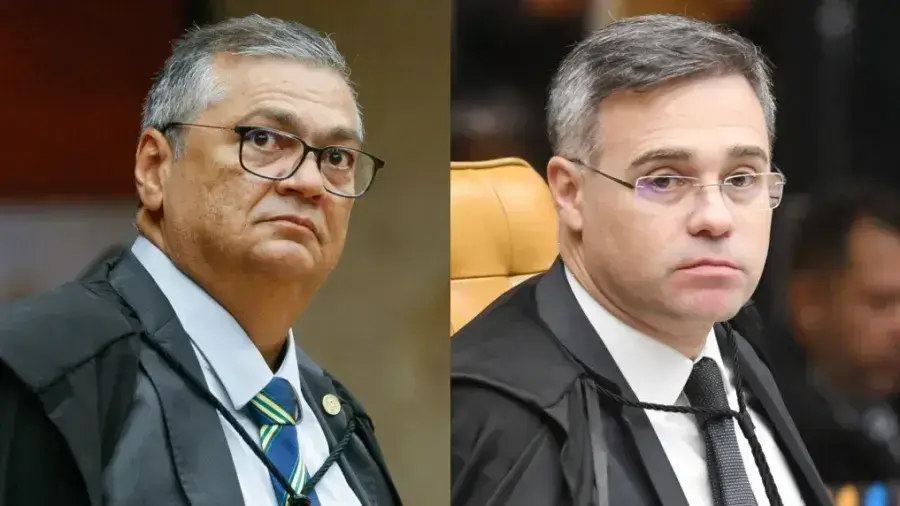 Pressão sobre Fachin aumenta após decisões sobre a Polícia Federal