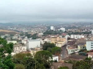 Previsão do Tempo: Temperaturas Agradáveis no Médio Piracicaba e BH