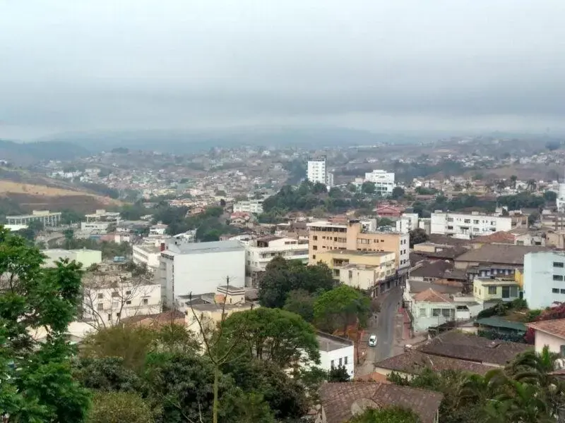 Previsão do Tempo: Temperaturas Agradáveis no Médio Piracicaba e BH