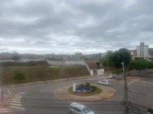 Previsão do tempo: temperaturas amenas e chuvas em Belo Horizonte e região