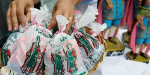 Rio de Janeiro celebra a tradição de Cosme e Damião