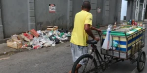 Rio de Janeiro integra programa global para gestão sustentável de resíduos