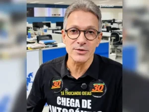 Romeu Zema intensifica foco no STF e suas implicações políticas