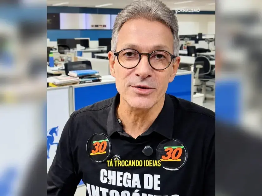 Romeu Zema intensifica foco no STF e suas implicações políticas