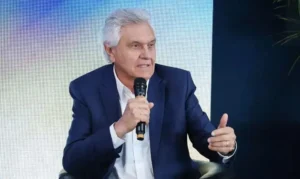 Ronaldo Caiado anuncia propostas para um governo transformador nas eleições de 2026