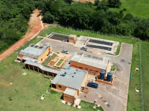 São Gonçalo do Rio Abaixo: 28 Vagas em Processo Seletivo do SAAESGRA