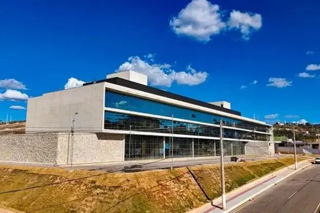 São Gonçalo do Rio Abaixo: Capacitações especiais para servidores públicos