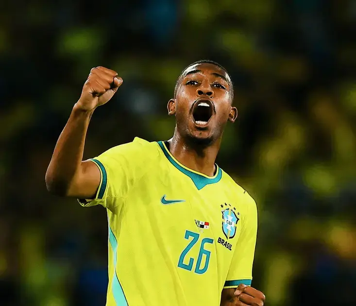 Seleção Brasileira empata em amistoso com a Austrália no novo ciclo
