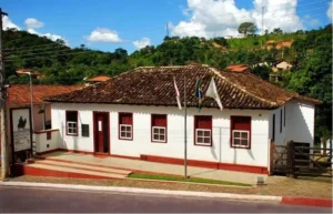 Semana do Turismo 2026 em Itabira: Cultura, Patrimônio e Gastronomia em Foco
