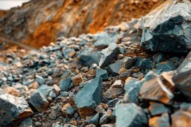 Senado aprova Política Nacional de Minerais Críticos com investimentos de até R$ 7 bilhões Senado aprova Política Nacional de Minerais Críticos com investimentos de até R$ 7 bilhões