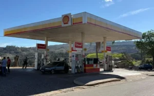 Shell V-Power Racing agora disponível em Itabira: revolução no abastecimento