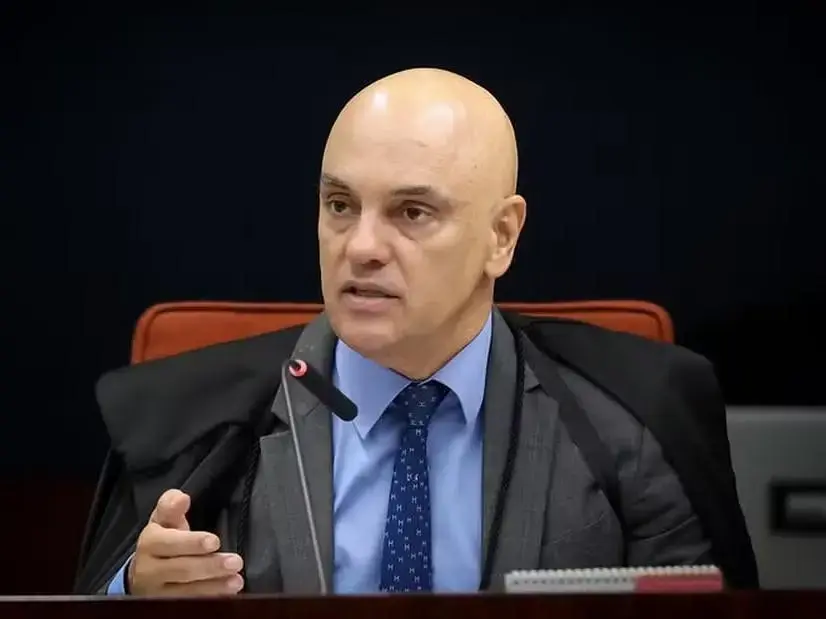STF enfrenta pressão: possível saída em crise política
