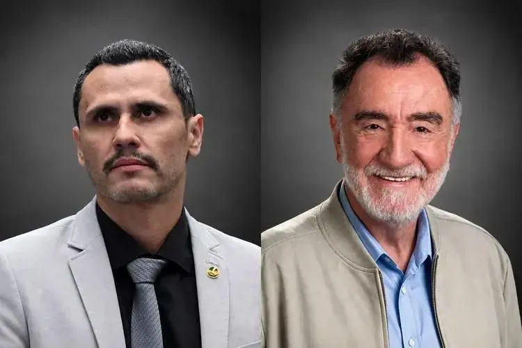 Terras raras: Divergências nos planos políticos em discussão Terras raras: Divergências nos planos políticos em discussão