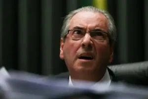 TRE-MG nega registro de candidatura de Eduardo Cunha a deputado federal