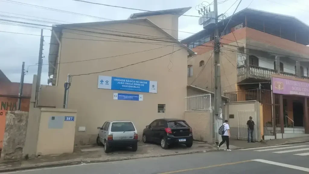 UBS João Paulo Pires de Vasconcelos celebra um ano de melhorias