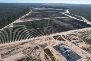 Usina de R$ 439 milhões inaugurada no Jequitinhonha