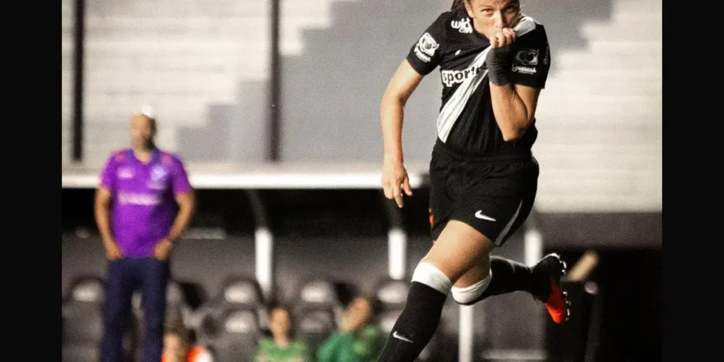 Vasco e Atlético-PI se enfrentam por vaga na final do Brasileirão Feminino A2
