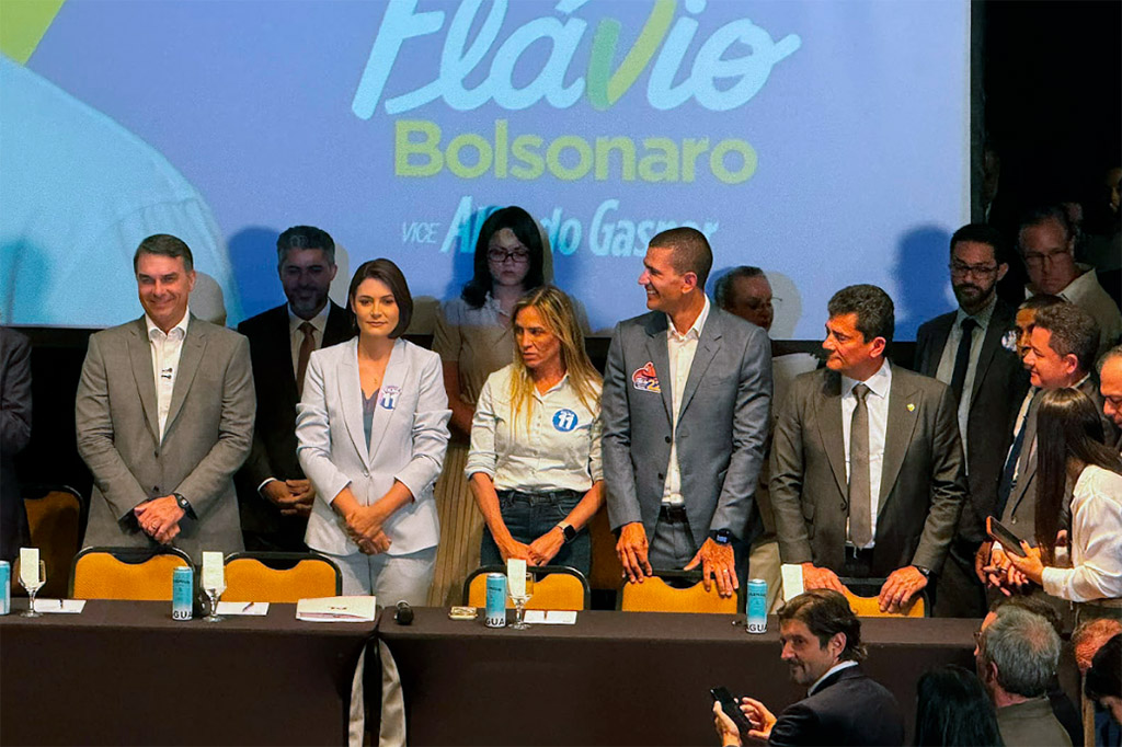 Após vitória nas urnas, deputado federal eleito Vinícius Diniz inicia articulações em Brasília