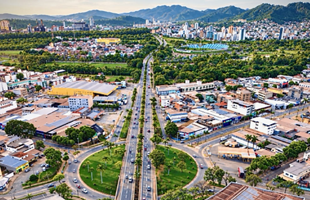 Orçamento de Ipatinga para 2027 chega a R$ 2 bilhões