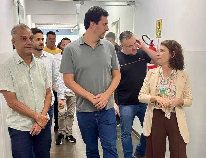 A ascensão de Tito Torres: 4.343 votos em Barão de Cocais nas eleições 2026 A ascensão de Tito Torres: 4.343 votos em Barão de Cocais nas eleições 2026