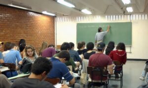 Aberta inscrição para seleção de professor elaborador do Enade 2027
