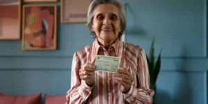 Abstenção de Eleitores acima de 70 Anos apresenta Queda de 9,7%